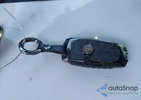 2024 Ford F-150 Xlt из США, поврежденный, VIN 1FTFW3L56RFA90248